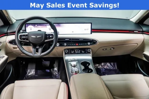 More photos of 2026 Genesis GV70 2.5T Select at Grand Motorcars Kennesaw, GA