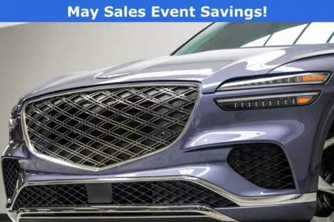 Photos of 2026 Genesis GV70 2.5T Select for sale in Kennesaw, GA at Grand Motorcars Kennesaw