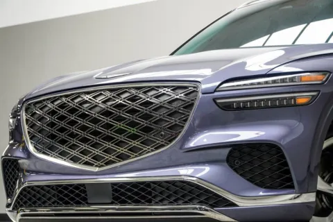 Photos of 2026 Genesis GV70 2.5T Select for sale in Kennesaw, GA at Grand Motorcars Kennesaw