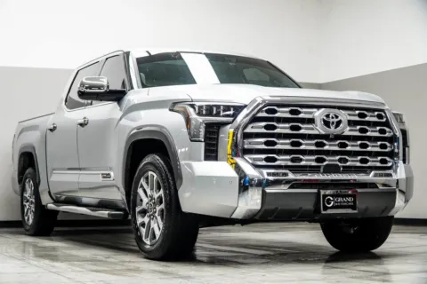 More photos of 2023 Toyota Tundra 1794 at Grand Motorcars Kennesaw, GA