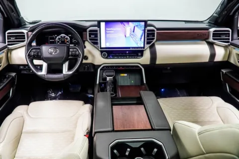 More photos of 2023 Toyota Tundra 1794 at Grand Motorcars Kennesaw, GA