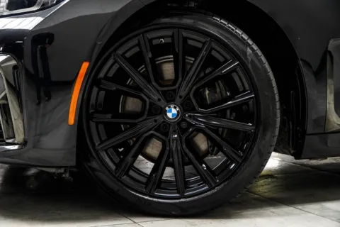 More photos of 2022 BMW 7 Series 740i at Grand Motorcars Kennesaw, GA