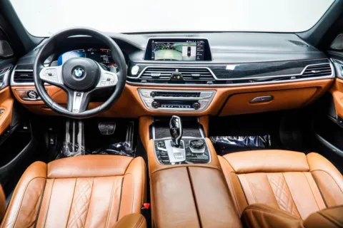 More photos of 2022 BMW 7 Series 740i at Grand Motorcars Kennesaw, GA