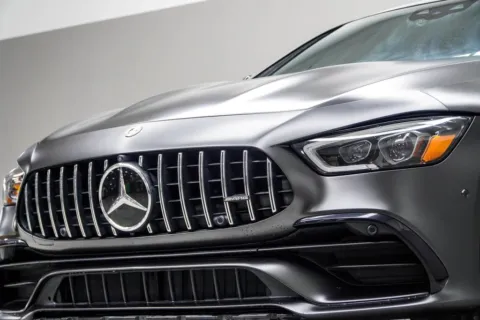 Photos of 2021 Mercedes-Benz AMG GT 53 for sale in Kennesaw, GA at Grand Motorcars Kennesaw