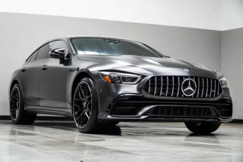 More photos of 2021 Mercedes-Benz AMG GT 53 at Grand Motorcars Kennesaw, GA