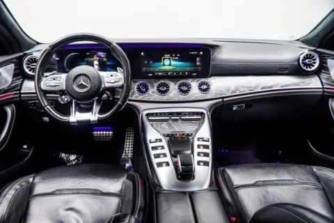 More photos of 2021 Mercedes-Benz AMG GT 53 at Grand Motorcars Kennesaw, GA