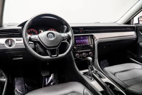 More photos of 2021 Volkswagen Passat 2.0T SE at Grand Motorcars Kennesaw, GA