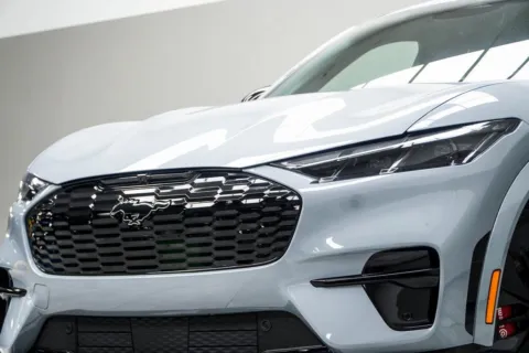 Photos of 2025 Ford Mustang Mach-E GT for sale in Kennesaw, GA at Grand Motorcars Kennesaw