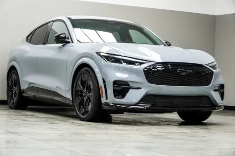 More photos of 2025 Ford Mustang Mach-E GT at Grand Motorcars Kennesaw, GA