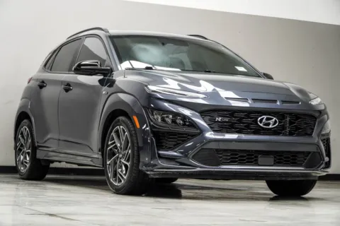 More photos of 2022 Hyundai Kona N Line at Grand Motorcars Kennesaw, GA