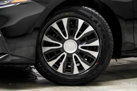 Another view of 2022 Nissan Altima 2.5 S for sale in Kennesaw, GA at Grand Motorcars Kennesaw