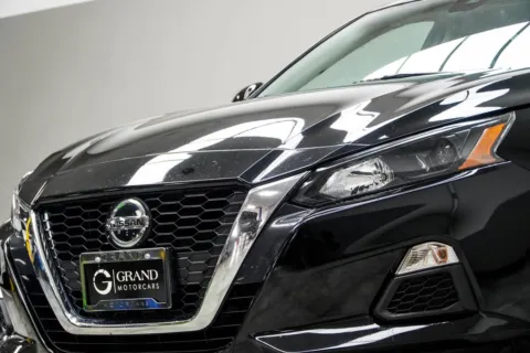 Photos of 2022 Nissan Altima 2.5 S for sale in Kennesaw, GA at Grand Motorcars Kennesaw