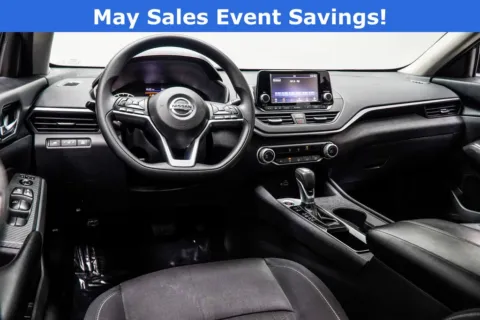 More photos of 2022 Nissan Altima 2.5 S at Grand Motorcars Kennesaw, GA