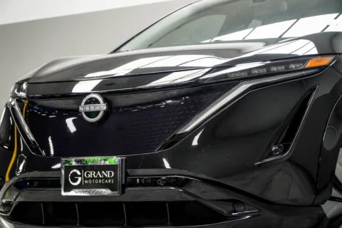 Photos of 2023 Nissan Ariya ENGAGE for sale in Kennesaw, GA at Grand Motorcars Kennesaw