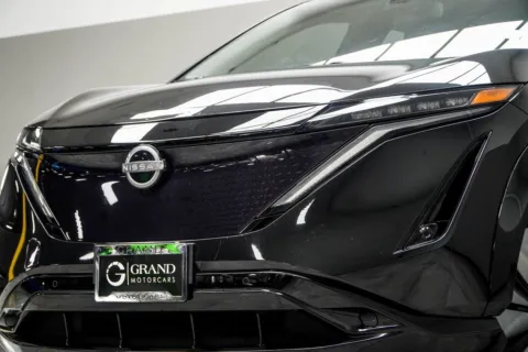 Photos of 2023 Nissan Ariya ENGAGE for sale in Kennesaw, GA at Grand Motorcars Kennesaw