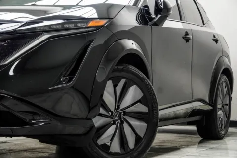 Another view of 2023 Nissan Ariya ENGAGE for sale in Kennesaw, GA at Grand Motorcars Kennesaw