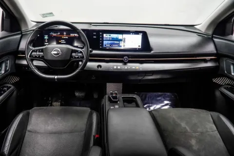 More photos of 2023 Nissan Ariya ENGAGE at Grand Motorcars Kennesaw, GA