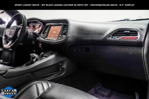 More photos of 2023 Dodge Challenger SRT Hellcat Redeye at Grand Motorcars Kennesaw, GA