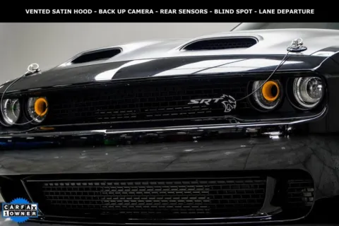 Photos of 2023 Dodge Challenger SRT Hellcat Redeye for sale in Kennesaw, GA at Grand Motorcars Kennesaw