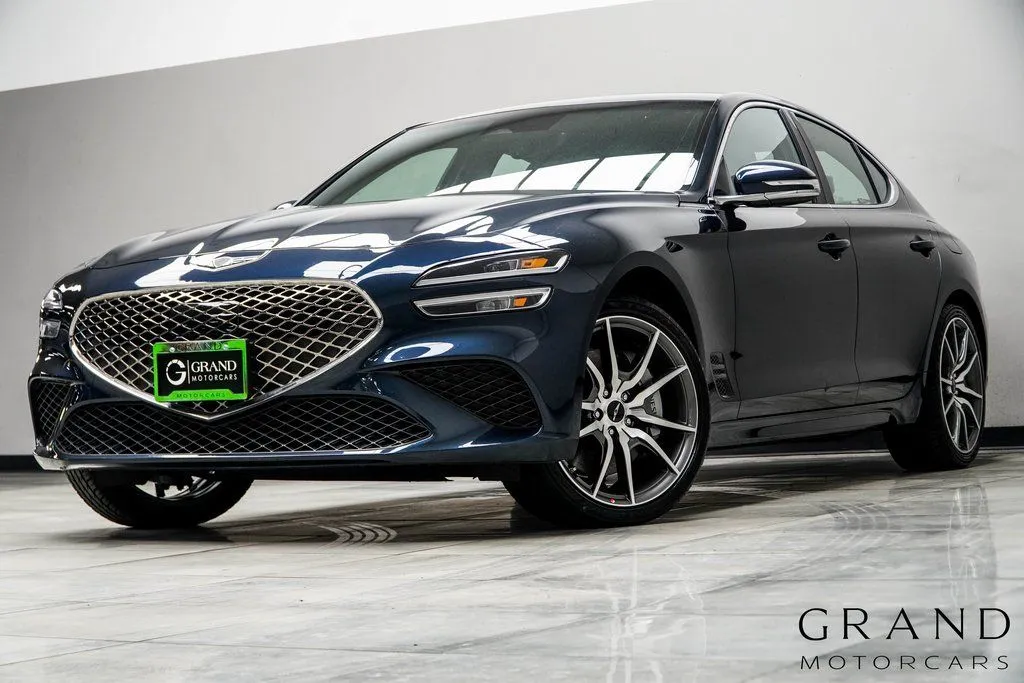 2025 Genesis G70 2.5T for sale in Kennesaw, GA