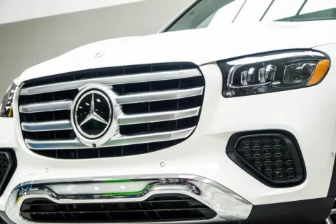 Photos of 2025 Mercedes-Benz GLS 450 for sale in Kennesaw, GA at Grand Motorcars Kennesaw