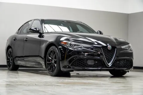More photos of 2022 Alfa Romeo Giulia Ti at Grand Motorcars Kennesaw, GA