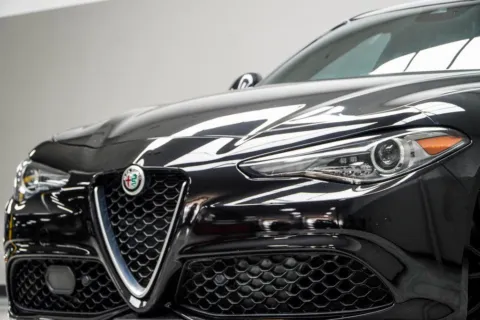 Photos of 2022 Alfa Romeo Giulia Ti for sale in Kennesaw, GA at Grand Motorcars Kennesaw