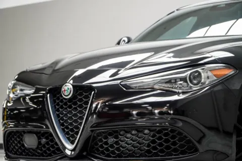 Photos of 2022 Alfa Romeo Giulia Ti for sale in Kennesaw, GA at Grand Motorcars Kennesaw