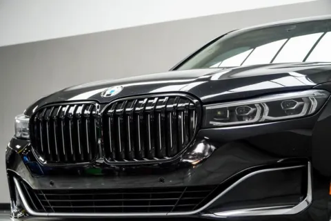 Photos of 2020 BMW 7 Series 740i xDrive for sale in Kennesaw, GA at Grand Motorcars Kennesaw