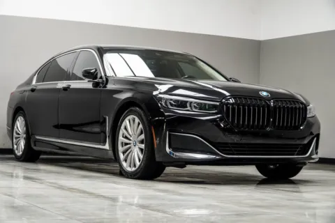 More photos of 2020 BMW 7 Series 740i xDrive at Grand Motorcars Kennesaw, GA
