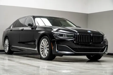 More photos of 2020 BMW 7 Series 740i xDrive at Grand Motorcars Kennesaw, GA