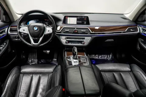More photos of 2020 BMW 7 Series 740i xDrive at Grand Motorcars Kennesaw, GA