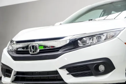 Photos of 2016 Honda Civic EX-T for sale in Kennesaw, GA at Grand Motorcars Kennesaw