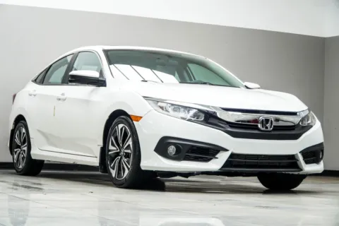 More photos of 2016 Honda Civic EX-T at Grand Motorcars Kennesaw, GA