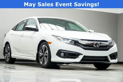 More photos of 2016 Honda Civic EX-T at Grand Motorcars Kennesaw, GA