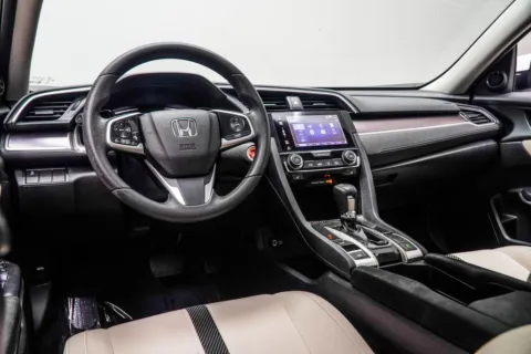 More photos of 2016 Honda Civic EX-T at Grand Motorcars Kennesaw, GA