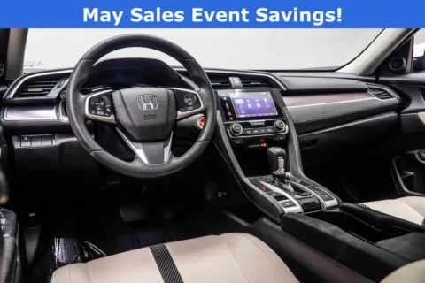 More photos of 2016 Honda Civic EX-T at Grand Motorcars Kennesaw, GA