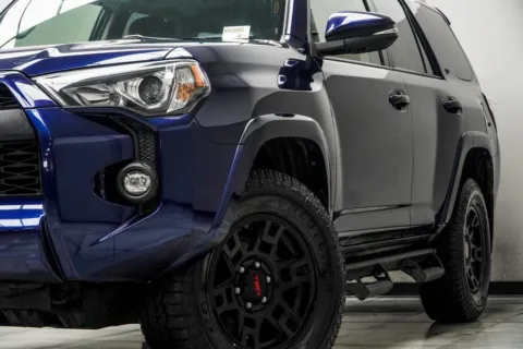 Another view of 2022 Toyota 4Runner SR5 Premium for sale in Kennesaw, GA at Grand Motorcars Kennesaw