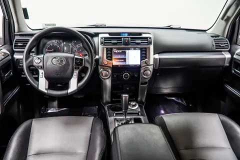 More photos of 2022 Toyota 4Runner SR5 Premium at Grand Motorcars Kennesaw, GA