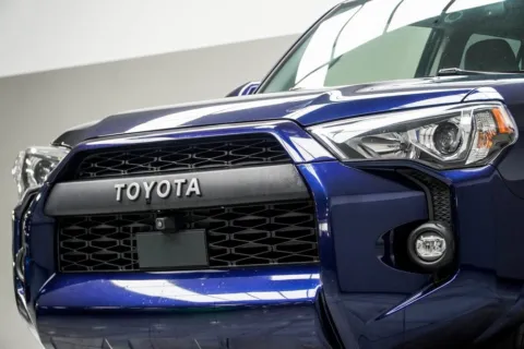 Photos of 2022 Toyota 4Runner SR5 Premium for sale in Kennesaw, GA at Grand Motorcars Kennesaw