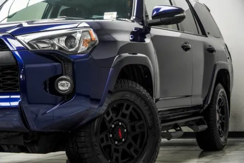 Another view of 2022 Toyota 4Runner SR5 Premium for sale in Kennesaw, GA at Grand Motorcars Kennesaw