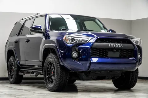 More photos of 2022 Toyota 4Runner SR5 Premium at Grand Motorcars Kennesaw, GA