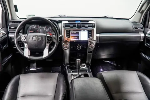 More photos of 2022 Toyota 4Runner SR5 Premium at Grand Motorcars Kennesaw, GA