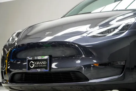 Photos of 2024 Tesla Model Y Long Range for sale in Kennesaw, GA at Grand Motorcars Kennesaw