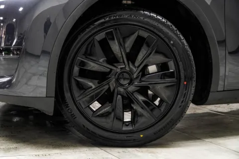 Another view of 2024 Tesla Model Y Long Range for sale in Kennesaw, GA at Grand Motorcars Kennesaw