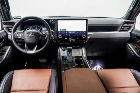 More photos of 2025 Lexus GX 550 Premium+ at Grand Motorcars Kennesaw, GA