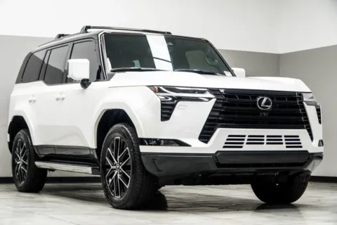 More photos of 2025 Lexus GX 550 Premium+ at Grand Motorcars Kennesaw, GA