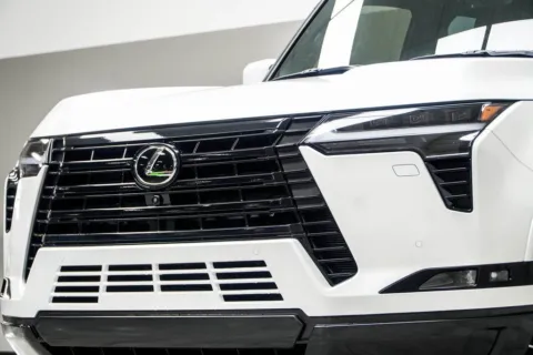 Photos of 2025 Lexus GX 550 Premium+ for sale in Kennesaw, GA at Grand Motorcars Kennesaw