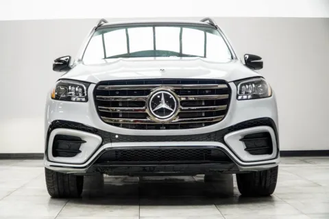 More photos of 2024 Mercedes-Benz GLS 580 at Grand Motorcars Kennesaw, GA