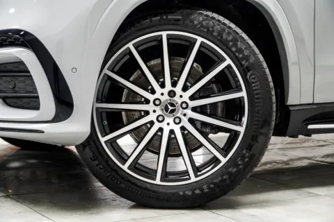 Another view of 2024 Mercedes-Benz GLS 580 for sale in Kennesaw, GA at Grand Motorcars Kennesaw